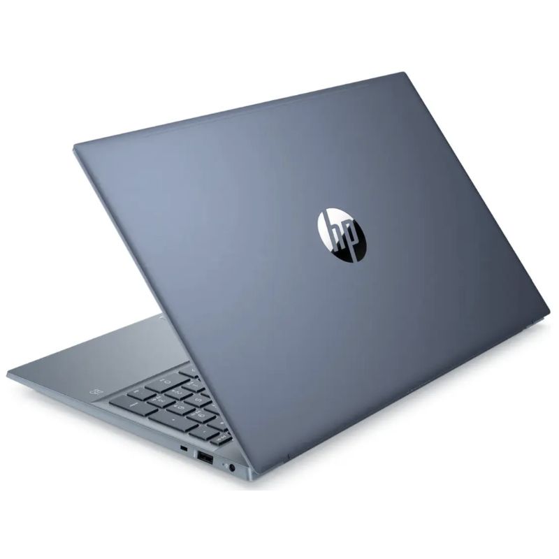 Notebook HP 15‑eg2503la – Intel Core i5‑1235U – 16GB DDR4 – SSD 512GB – Pantalla 15,6” FHD – Windows 11 Home – Excelente (Reacondicionado)