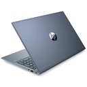 Notebook HP 15‑eg2503la – Intel Core i5‑1235U – 16GB DDR4 – SSD 512GB – Pantalla 15,6” FHD – Windows 11 Home – Excelente (Reacondicionado)
