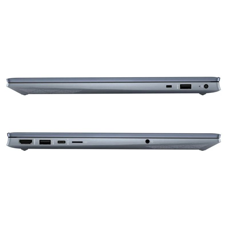 Notebook HP 15‑eg2503la – Intel Core i5‑1235U – 16GB DDR4 – SSD 512GB – Pantalla 15,6” FHD – Windows 11 Home – Excelente (Reacondicionado)