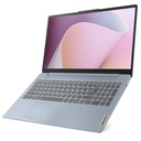 Notebook Lenovo IdeaPad Slim 3 15AMN8 [82XQ009ACL] – AMD Ryzen 3 7320U – 8GB LPDDR5 – SSD 512GB – Pantalla 15,6” FHD – Windows 11 Home – Nuevo (Caja abierta)