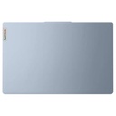Notebook Lenovo IdeaPad Slim 3 15AMN8 [82XQ009ACL] – AMD Ryzen 3 7320U – 8GB LPDDR5 – SSD 512GB – Pantalla 15,6” FHD – Windows 11 Home – Nuevo (Caja abierta)