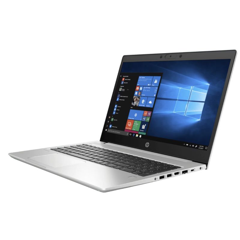 Notebook HP ProBook 450 G7 – Intel Core i7‑10510U – 16GB DDR4 – SSD 500GB – Pantalla 15,6” HD – Windows 11 Pro – Excelente (Reacondicionado)