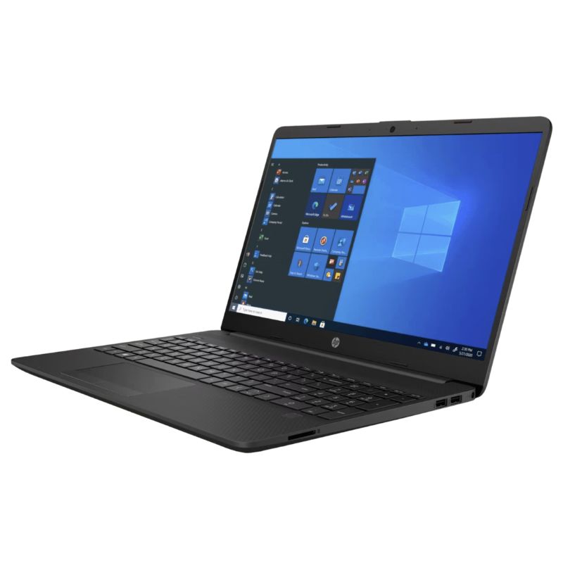 Notebook HP 250 G8 – Intel Core i7‑1165G7 – 16GB DDR4 – SSD 256GB – Pantalla 15,6” HD – Windows 11 Pro – Excelente (Reacondicionado)
