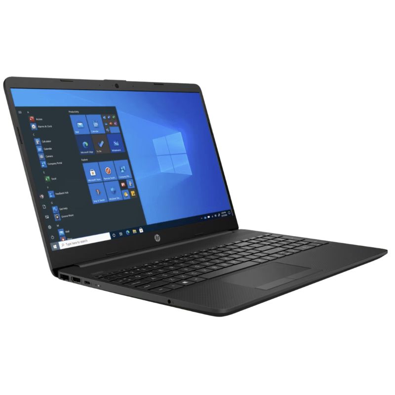 Notebook HP 250 G8 – Intel Core i7‑1165G7 – 16GB DDR4 – SSD 256GB – Pantalla 15,6” HD – Windows 11 Pro – Excelente (Reacondicionado)