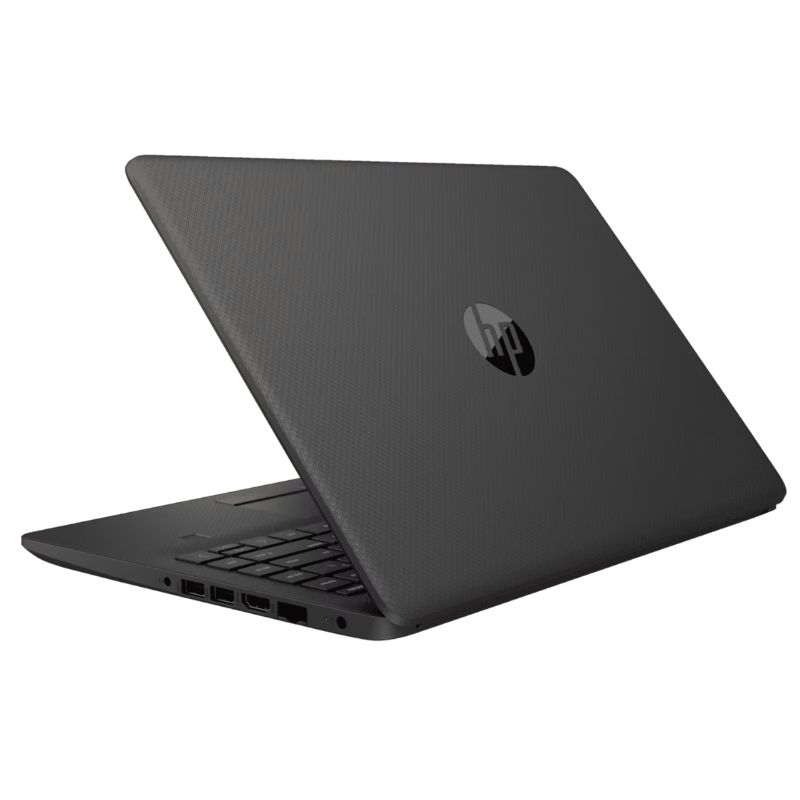 Notebook HP 240 G9 – Intel Core i5‑1235U – 16GB DDR4 – SSD 512GB – Pantalla 14” FHD – Windows 11 Pro – Excelente (Reacondicionado)