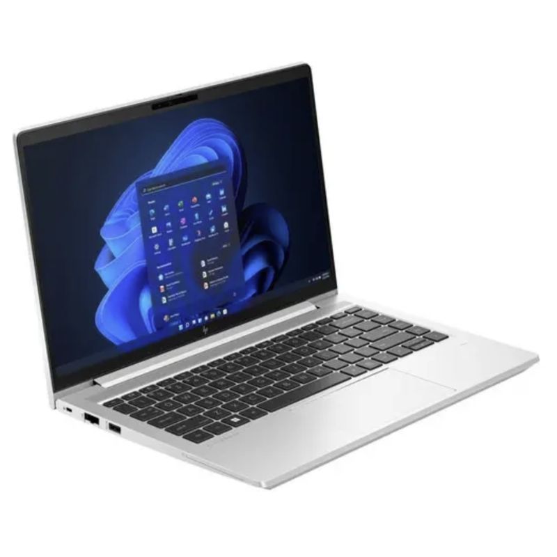 Notebook HP EliteBook 640 G10 – Intel Core i5‑1345U – 16GB DDR4 – SSD 512GB – Pantalla IPS 14” FHD – Windows 11 Pro – Excelente (Reacondicionado)
