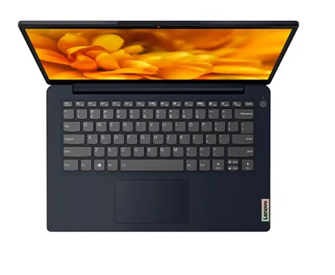 Notebook Lenovo® IdeaPad 3 Intel i7-1165G7 14" Full HD RAM 8GB SSD 512GB Windows 10