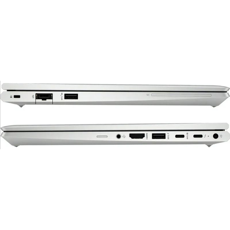 Notebook HP EliteBook 640 G10 – Intel Core i5‑1345U – 16GB DDR4 – SSD 512GB – Pantalla IPS 14” FHD – Windows 11 Pro – Excelente (Reacondicionado)