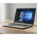 Notebook HP 15‑da0012la – Intel Core i7‑8550U – 8GB DDR4 – SSD 1TB – NVIDIA MX130 2GB – Pantalla 15,6” FHD – Windows 11 Home – Excelente (Reacondicionado)