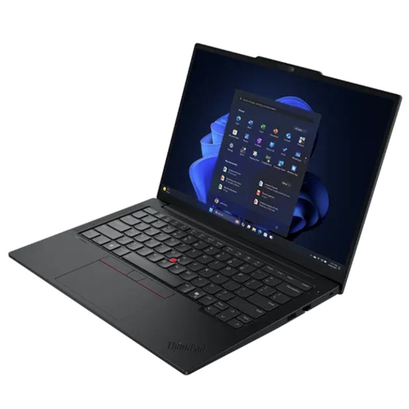 Notebook Lenovo ThinkPad E14 Gen 7 – AMD Ryzen 5 220 – 16GB DDR5 – SSD 512GB – Pantalla 14” WUXGA IPS – Windows 11 Pro – Nuevo Sellado