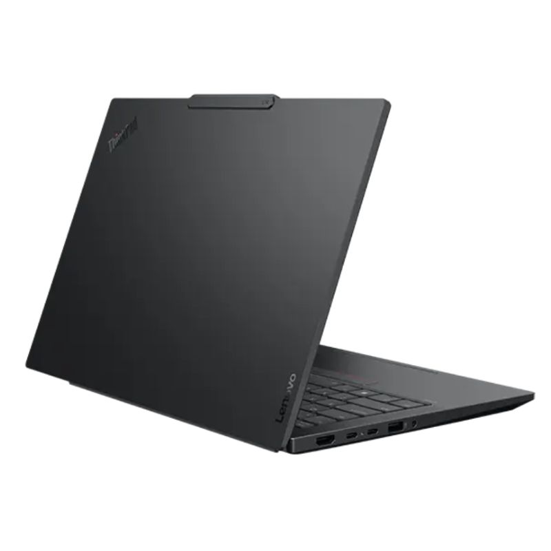 Notebook Lenovo ThinkPad E14 Gen 7 – AMD Ryzen 5 220 – 16GB DDR5 – SSD 512GB – Pantalla 14” WUXGA IPS – Windows 11 Pro – Nuevo Sellado