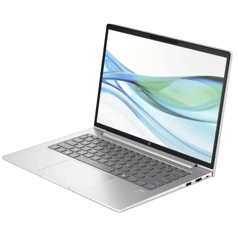 Notebook HP ProBook 440 G11 – Intel Core Ultra 7 155U – 16GB DDR4 – SSD 512GB – Pantalla 14” WUXGA – Windows 11 Pro – Excelente (Reacondicionado)