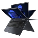 Notebook Convertible Dynabook Portégé X30W‑K | Intel i7 / 16GB / 256GB / 13.3″ Touch – Excelente (Reacondicionado)