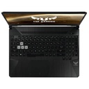 Notebook Asus TUF FX505GT-BQ048T | i5‑9300H / 16GB / 512GB SSD / GTX 1650 / 15,6″ FHD – Excelente (Reacondicionado)