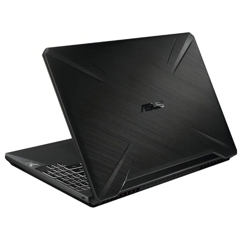 Notebook Asus TUF FX505GT-BQ048T | i5‑9300H / 16GB / 512GB SSD / GTX 1650 / 15,6″ FHD – Excelente (Reacondicionado)
