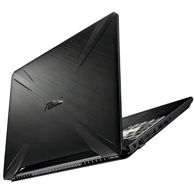 Notebook Asus TUF FX505GT-BQ048T | i5‑9300H / 16GB / 512GB SSD / GTX 1650 / 15,6″ FHD – Excelente (Reacondicionado)