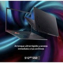 Notebook Gamer Acer Nitro Lite NL16‑71G‑56Q8‑2 | i5 / 24GB DDR5 / 512GB SSD / RTX 3050 / 16″ WUXGA – Excelente (Reacondicionado)