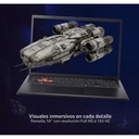 Notebook Gamer Acer Nitro Lite NL16‑71G‑56Q8‑2 | i5 / 24GB DDR5 / 512GB SSD / RTX 3050 / 16″ WUXGA – Excelente (Reacondicionado)