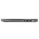 Notebook Asus Vivobook X415JA | i3‑1005G1 / 8GB DDR4 / 256GB SSD / 14″ Full HD – Excelente (Reacondicionado)