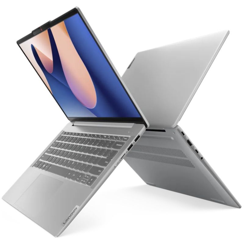 Notebook Lenovo IdeaPad Slim 5 14IAH8 | i5‑12450H / 8GB DDR5 / 512GB SSD / 14″ WUXGA – Excelente (Reacondicionado)