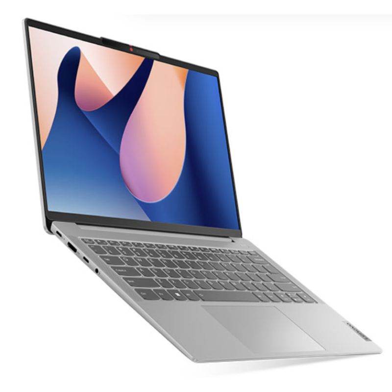 Notebook Lenovo IdeaPad Slim 5 14IAH8 | i5‑12450H / 8GB DDR5 / 512GB SSD / 14″ WUXGA – Excelente (Reacondicionado)