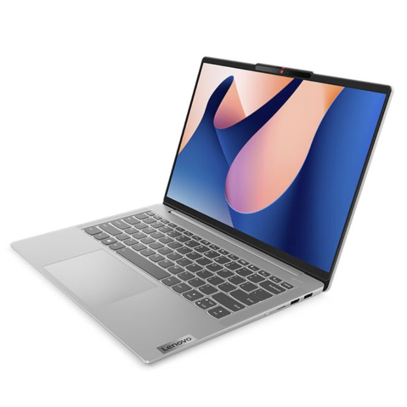 Notebook Lenovo IdeaPad Slim 5 14IAH8 | i5‑12450H / 8GB DDR5 / 512GB SSD / 14″ WUXGA – Excelente (Reacondicionado)