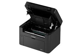 Canon®  Impresora multifuncional Laser negro MF113W