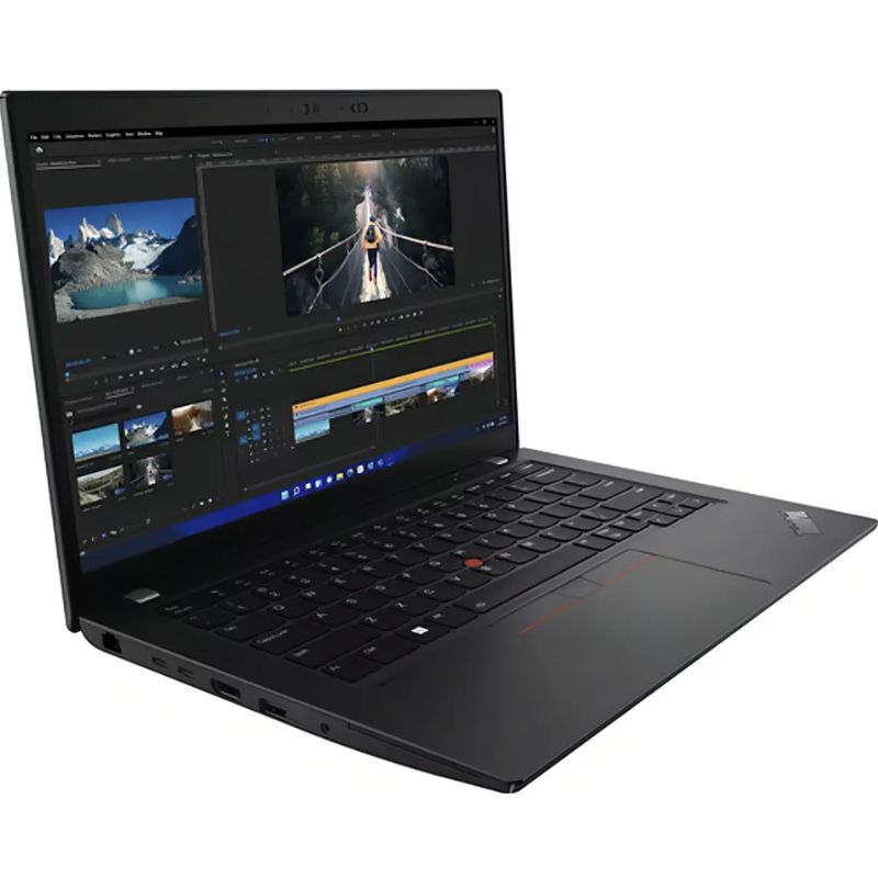 Notebook Lenovo ThinkPad L14 Gen 3 – Intel Core i5‑1245U – 16GB RAM – 256GB SSD – Pantalla 14” Full HD – Windows 11 Pro – Reacondicionado Excelente