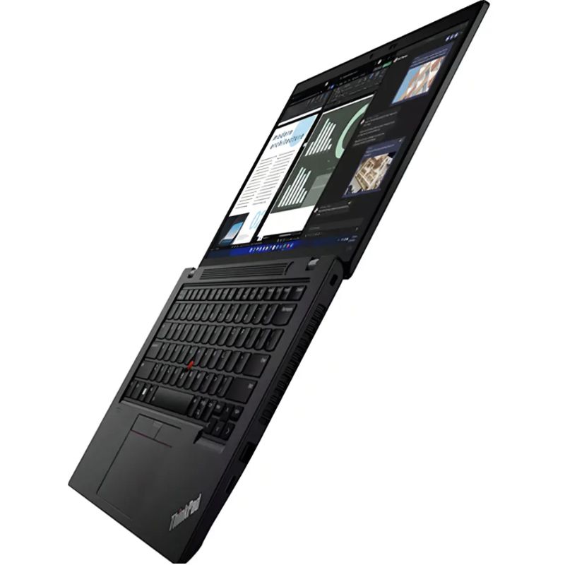 Notebook Lenovo ThinkPad L14 Gen 3 – Intel Core i5‑1245U – 16GB RAM – 256GB SSD – Pantalla 14” Full HD – Windows 11 Pro – Reacondicionado Excelente