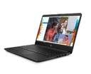 Notebook HP® 240 G9 14" HD Intel Celeron N4500 RAM de 8GB SSD 256GB Dark Gray Windows 11