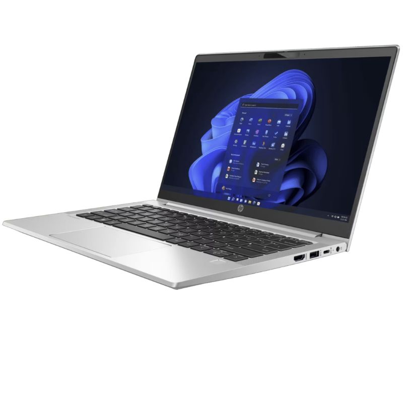 Notebook | Intel Core i5‑1135G7 / 8GB DDR4 3200 MHz / 512GB SSD / 13.3″ HD – Excelente (Reacondicionado)