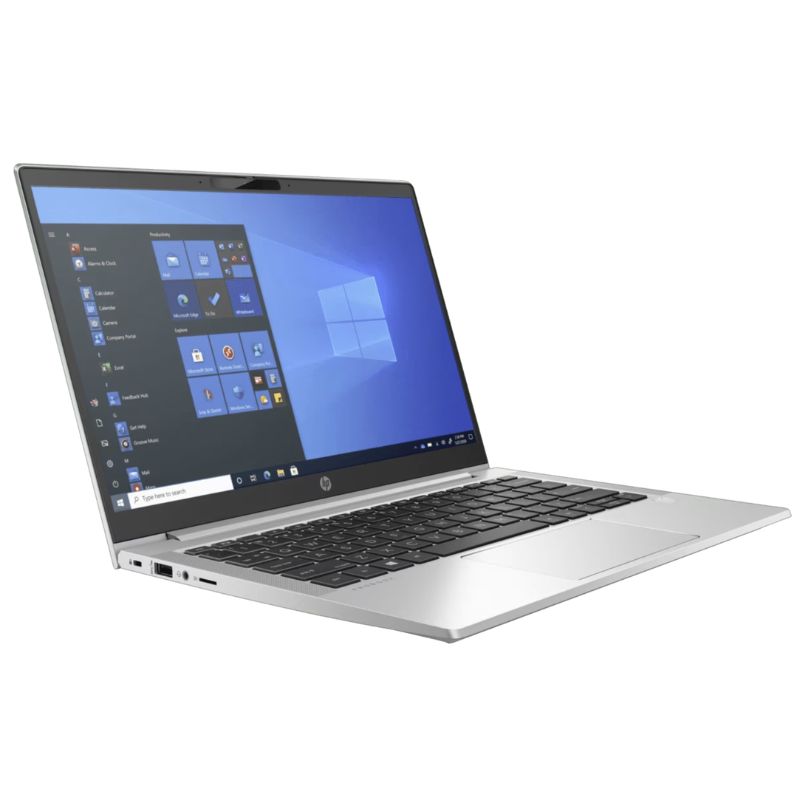 Notebook | Intel Core i5‑1135G7 / 8GB DDR4 3200 MHz / 512GB SSD / 13.3″ HD – Excelente (Reacondicionado)