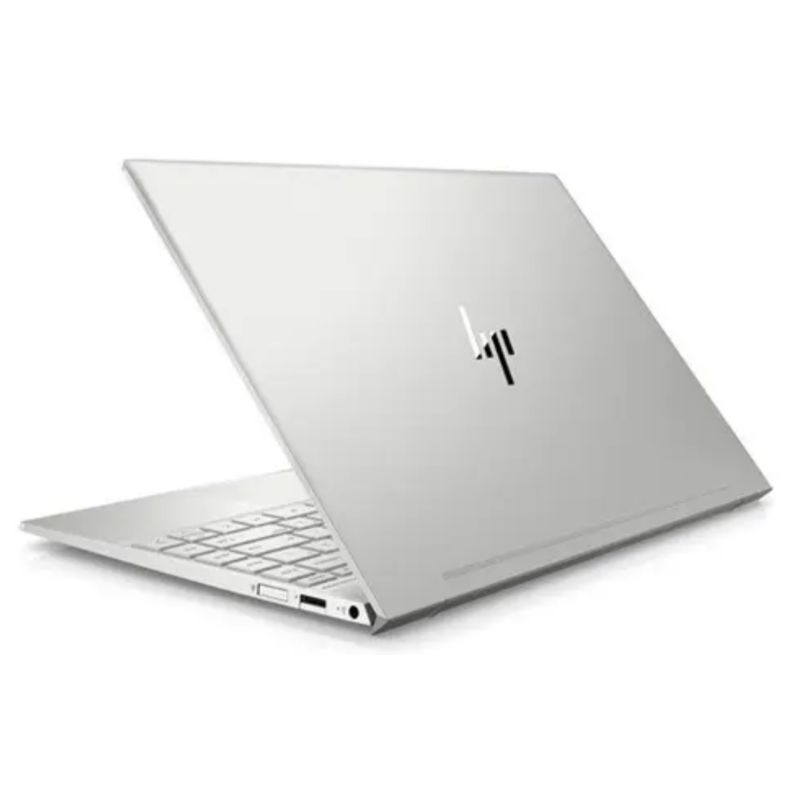 Notebook HP Envy 13‑ah0004la | Intel Core i7 / 8GB DDR4 / 256GB SSD / 13.3″ FHD – Excelente (Reacondicionado)