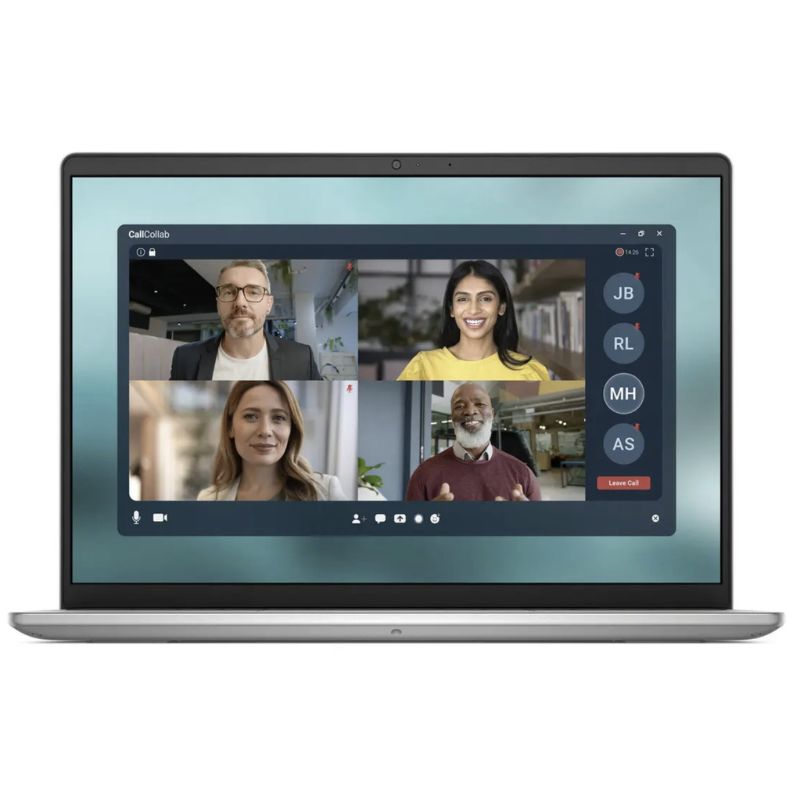 Notebook Dell Pro 14 Essential PV14250 | Intel Core 5‑120U / 16GB DDR5 5200 MHz / 512GB SSD / 14″ WUXGA – Excelente (Reacondicionado)