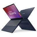 Notebook Lenovo IdeaPad Slim 3 Gen 10 | Intel Core i7‑13620H / 24GB DDR5 / 512GB SSD / 14″ WUXGA – Nuevo (SKU 83K0004GCL)