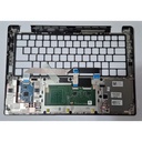 Carcasa Teclado Palmrest con Touchpad Dell Latitude 5440 / Precision 3480 – Nueva y Original – Repuesto (copiar)