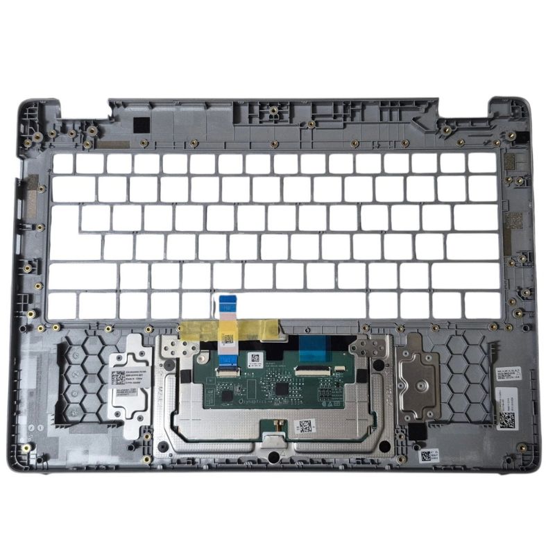 Palmrest Dell Pro 14 | PN 0KXWD9 | Nuevo Original con Touchpad