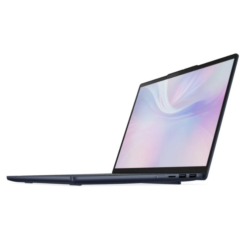 Notebook Lenovo IdeaPad Slim 5 83HV0038CL | Ryzen 7 8845HS / 16GB DDR5 / 512GB SSD / 14″ OLED – Excelente (Reacondicionado)