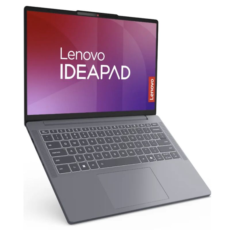 Notebook Lenovo IdeaPad Slim 3 14IRH10 [83K0002KCL] | Core i5‑13420H / 8GB DDR5 / 512GB SSD / 14″ WUXGA – Nuevo