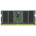 Memoria RAM Kingston 32GB DDR5 5600MHz SO‑DIMM KCP556SD8‑32 OEM – Nueva