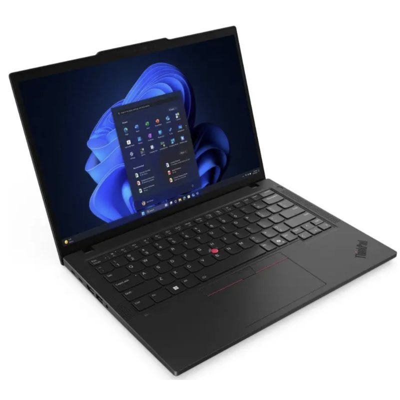 Notebook Lenovo ThinkPad T14 Gen 6 [21QDS7JE00] | Intel Ultra 5 235U / 16GB DDR5 / 512GB SSD / 14″ WUXGA – Excelente (Reacondicionado)