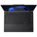 Notebook Lenovo ThinkPad T14 Gen 6 [21QDS7JE00] | Intel Ultra 5 235U / 16GB DDR5 / 512GB SSD / 14″ WUXGA – Excelente (Reacondicionado)