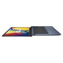 Notebook ASUS VivoBook 14 X1404ZA‑NK030W | Core i5‑1235U / 8GB DDR4 / 512GB SSD / 14″ FHD – Excelente (Reacondicionado)