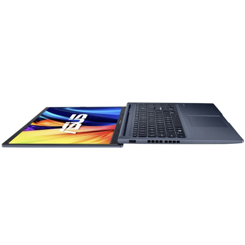 Notebook ASUS VivoBook 15 M1502YA‑NJ741W | Ryzen 7 7730U / 16GB DDR4 / 512GB SSD / 15.6″ FHD – Excelente (Reacondicionado)