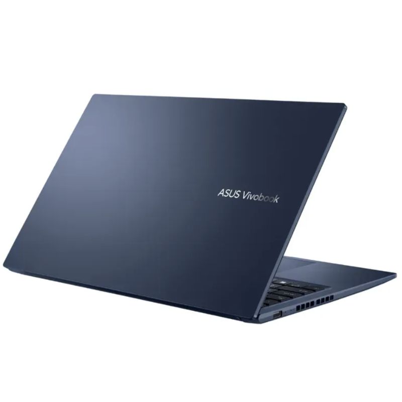 Notebook ASUS VivoBook 15 M1502YA‑NJ741W | Ryzen 7 7730U / 16GB DDR4 / 512GB SSD / 15.6″ FHD – Excelente (Reacondicionado)