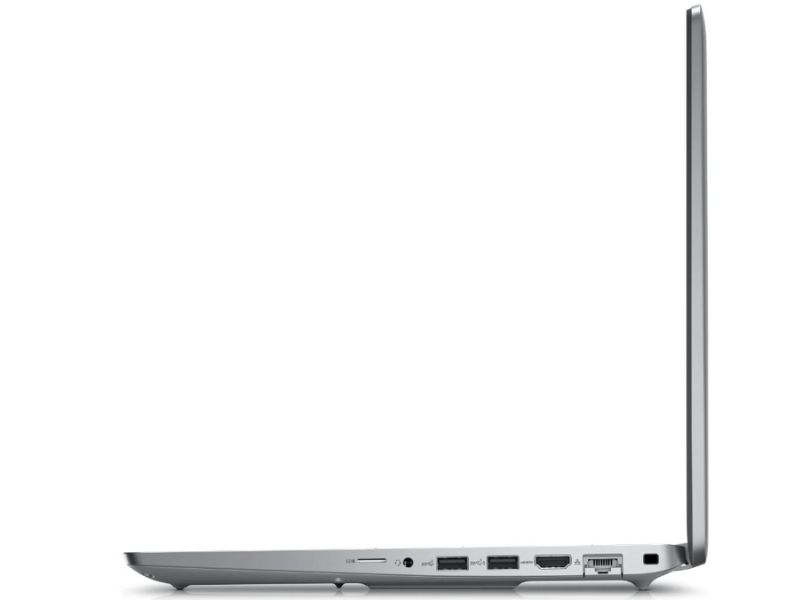 Dell Latitude 5550 15,6" Core Ultra 7 165U 32GB RAM 512GB SSD Win 11 Pro Laptop