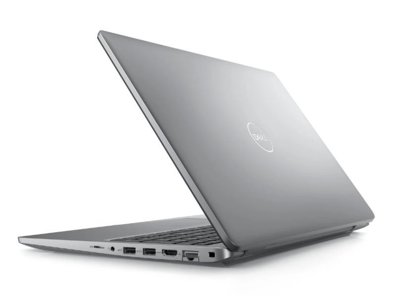 Dell Latitude 5550 15,6" Core Ultra 7 165U 32GB RAM 512GB SSD Win 11 Pro Laptop