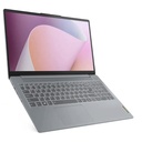 Notebook Lenovo IdeaPad Slim 3 15ABR8 [82XM00ESCL] | Ryzen 7 7730U / 16GB DDR4 / 512GB SSD / 15.6″ FHD – Excelente (Reacondicionado)