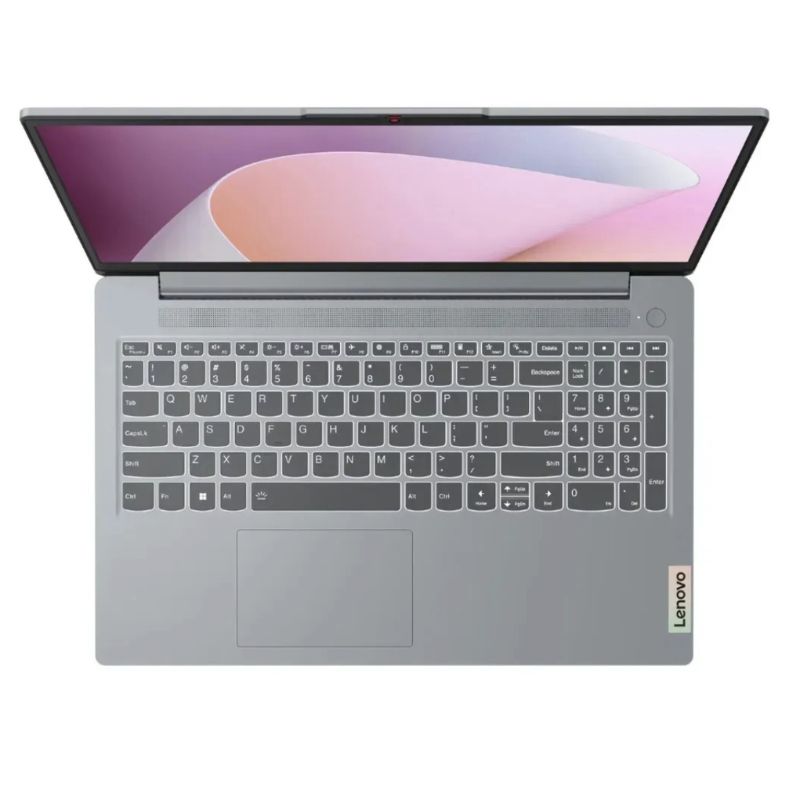 Notebook Lenovo IdeaPad Slim 3 15ABR8 [82XM00ESCL] | Ryzen 7 7730U / 16GB DDR4 / 512GB SSD / 15.6″ FHD – Excelente (Reacondicionado)