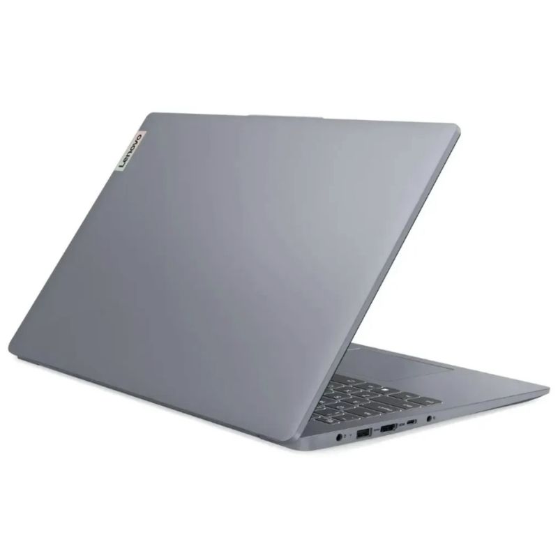 Notebook Lenovo IdeaPad Slim 3 15ABR8 [82XM00ESCL] | Ryzen 7 7730U / 16GB DDR4 / 512GB SSD / 15.6″ FHD – Excelente (Reacondicionado)